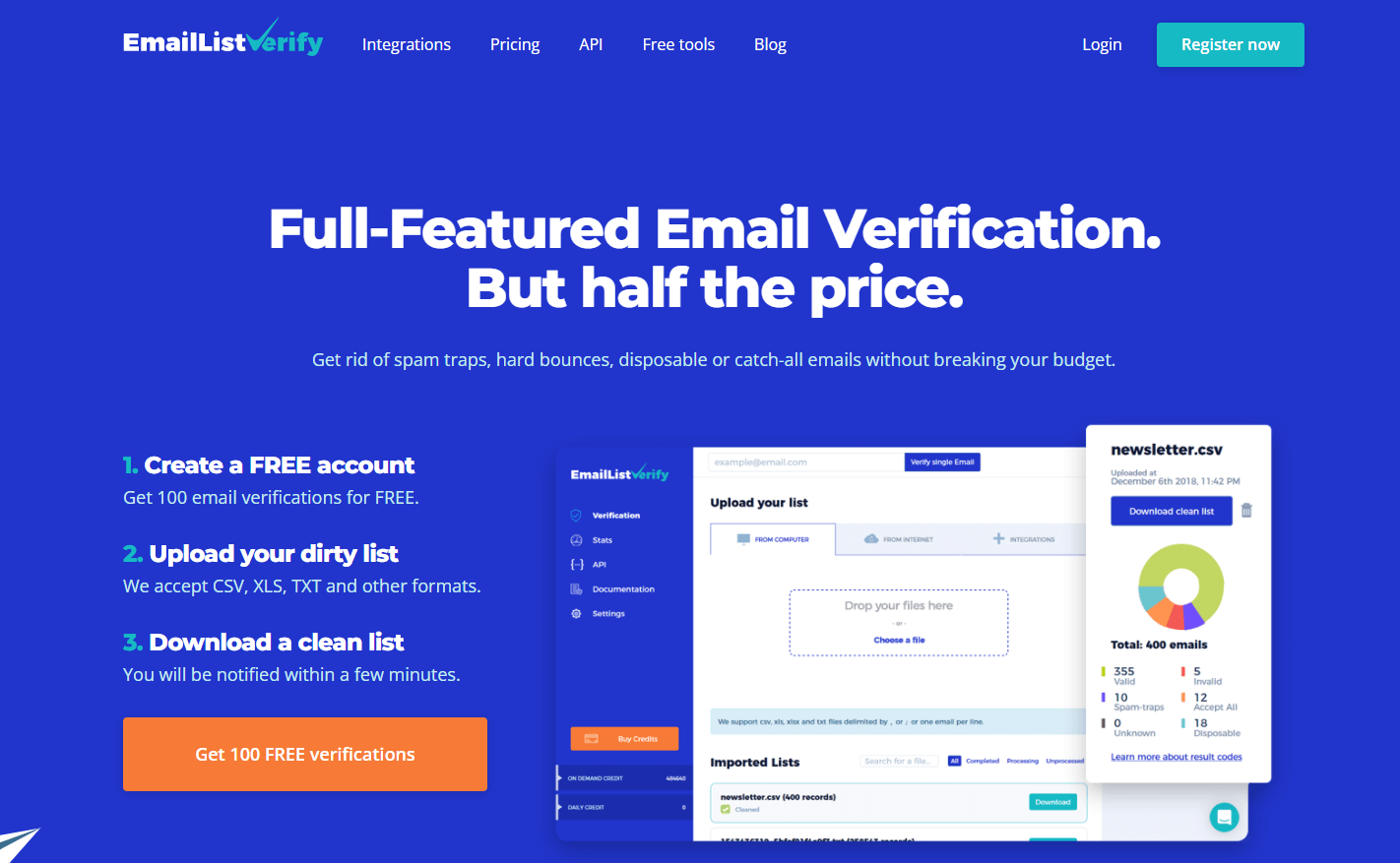 EmailListVerify