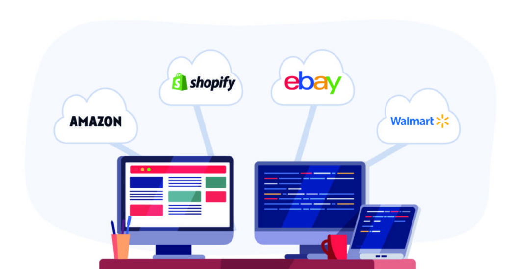 Shopify قضية