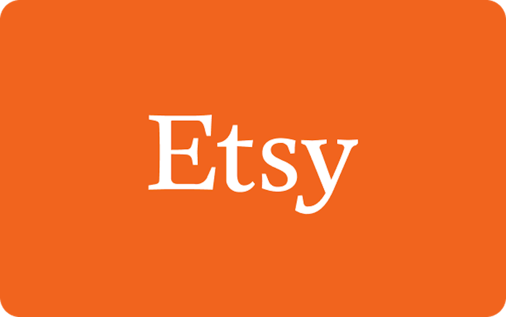 Etsy