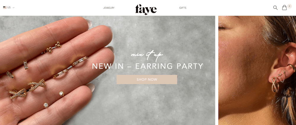 Faye.com