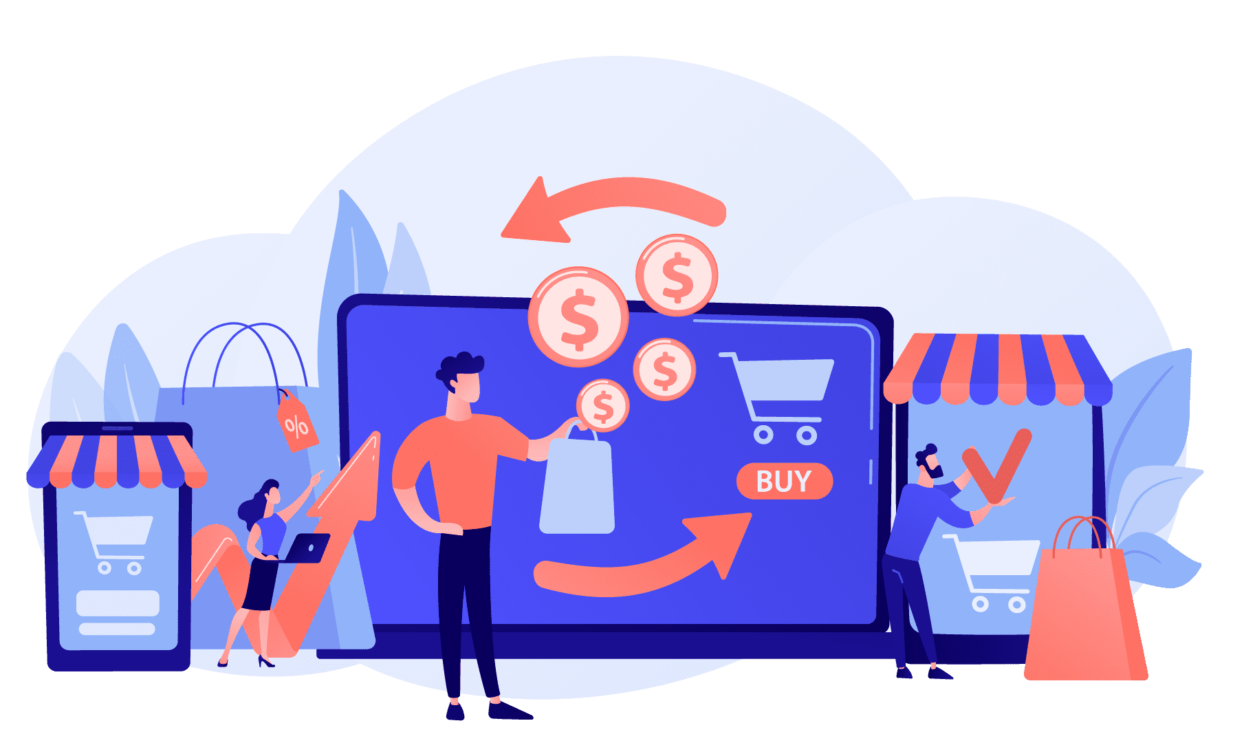 Преимущества создания удобной для пользователя информации о продукте в WooCommerce