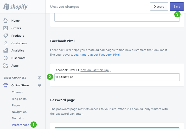 รวมโฆษณาบน Facebook