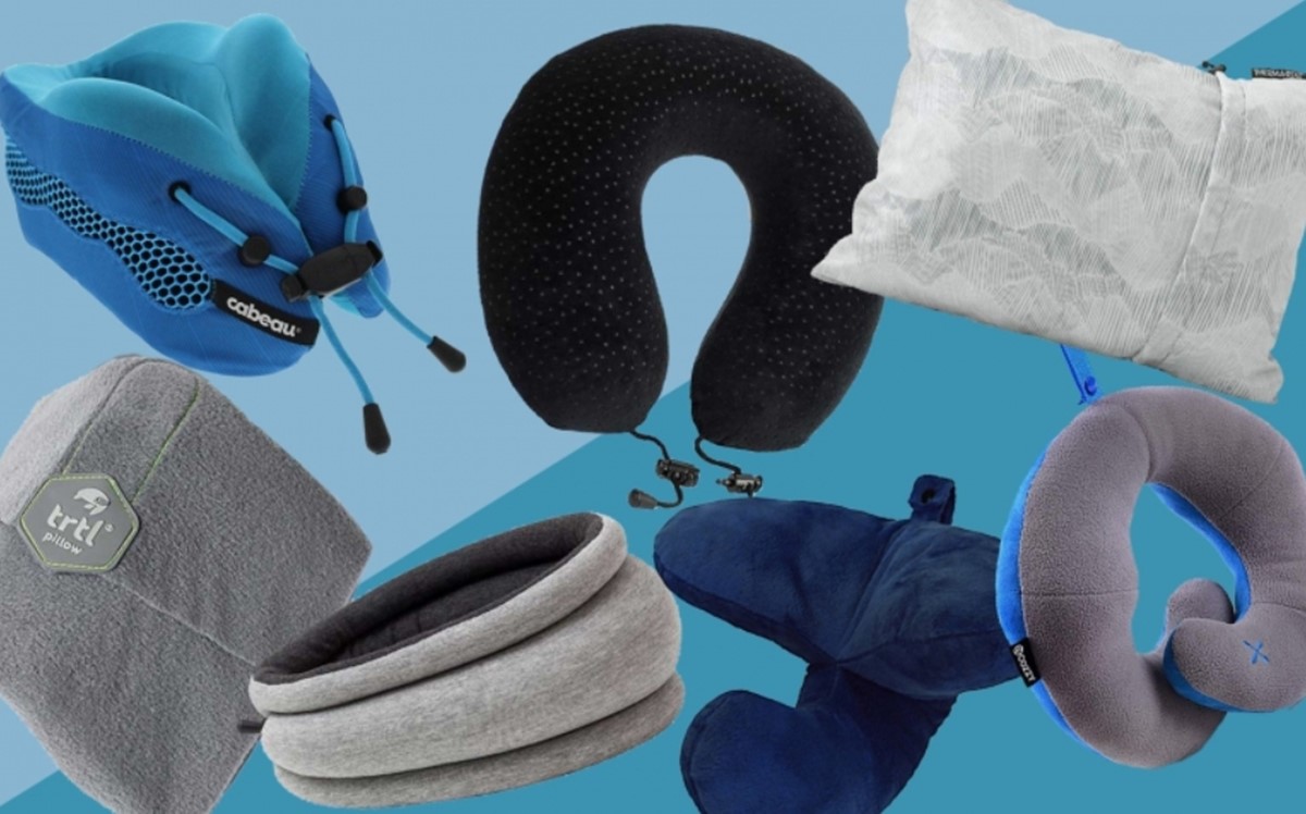 Neck Pillow-is-popular-trend-items