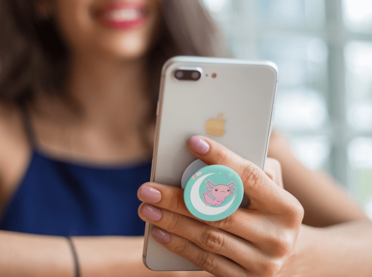 Popsocket-is-good-product-customer-趨勢