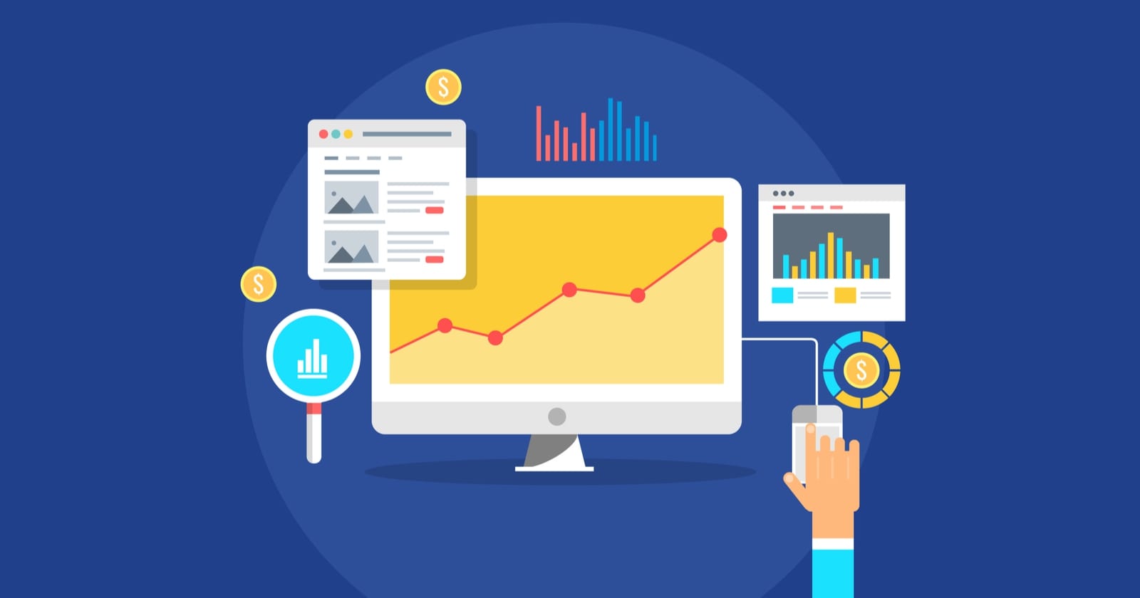 el-tráfico-desde-a-los-anuncios-y-desde-orgánico-o-su-marketing-en-redes-sociales