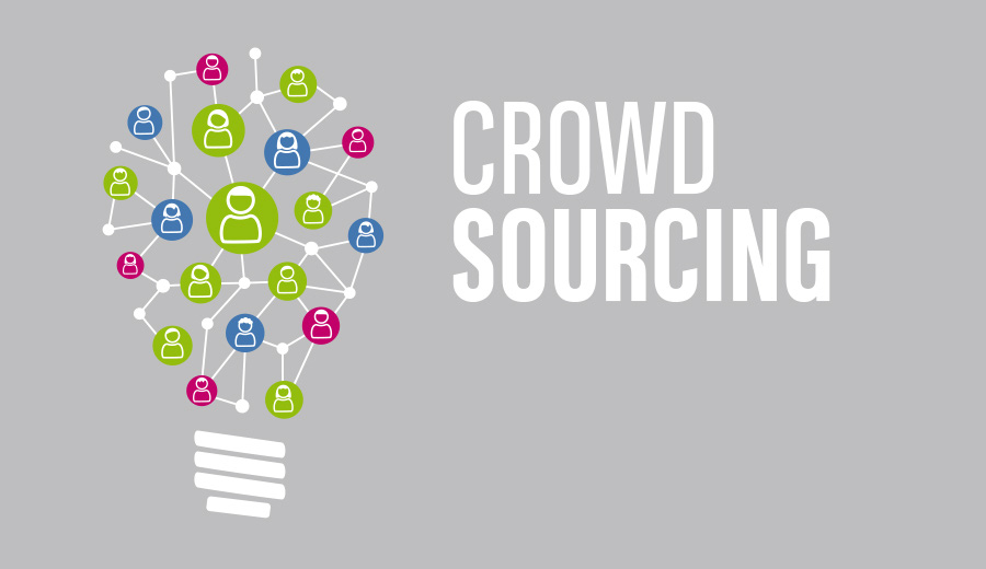 Ce este platformele de crowdsourcing