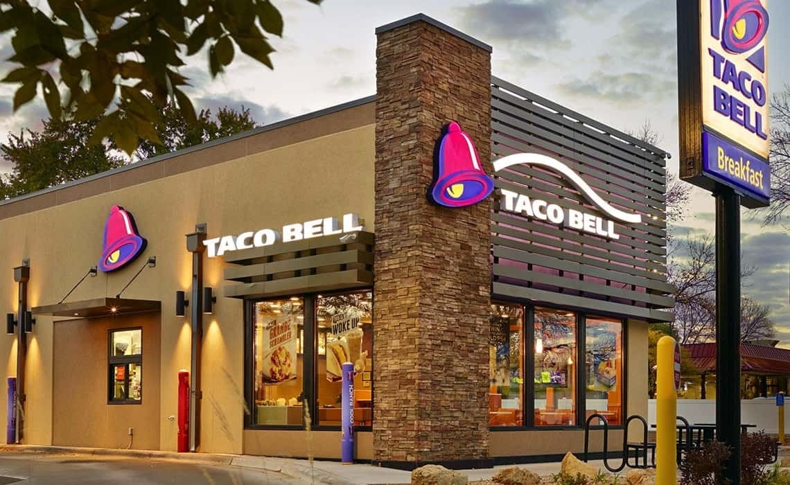 Taco Bell