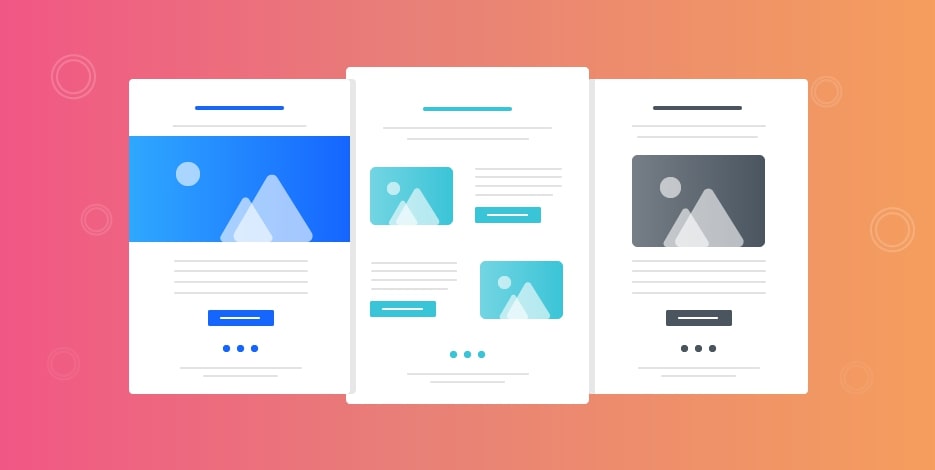 7 основных элементов дизайна электронной почты