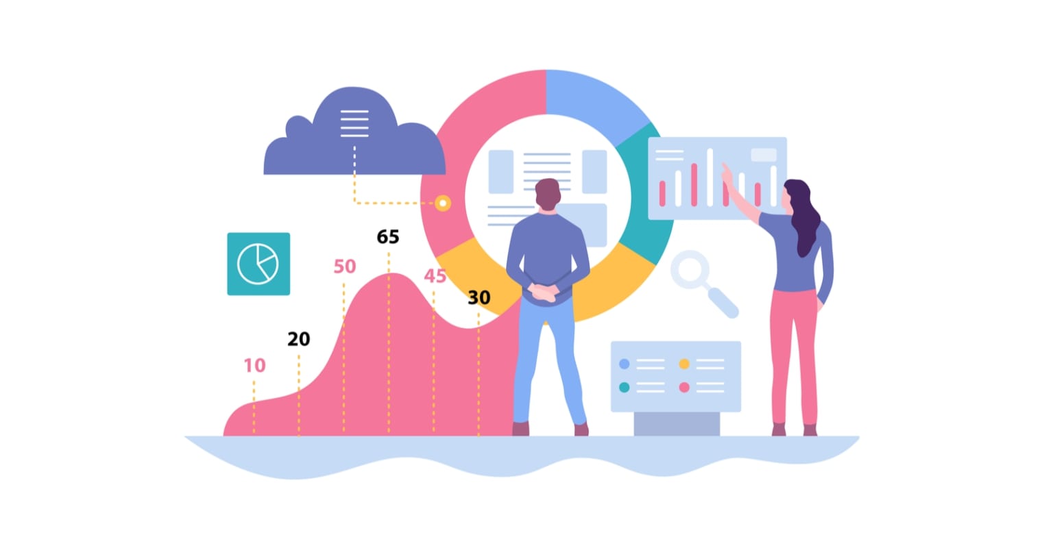 Comparer les analyses Klaviyo vs Mailchimp