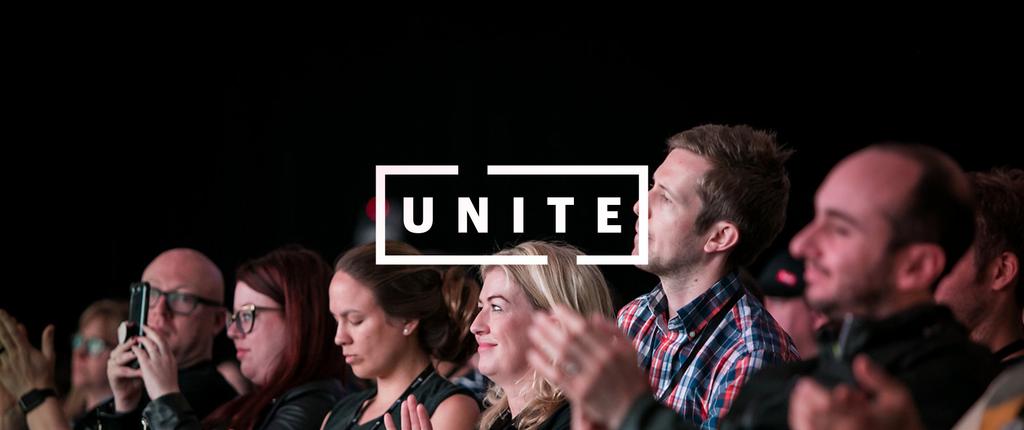 Shopify Unite 2021