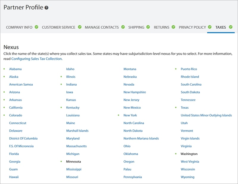 คู่มือฉบับสมบูรณ์เกี่ยวกับวิธีการขายบน Walmart Marketplace