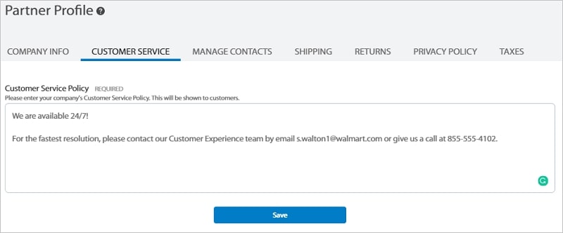 Panduan lengkap cara berjualan di Walmart Marketplace