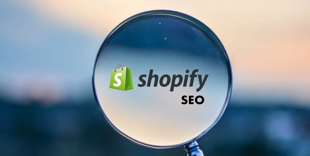 如何在 Shopify 上設置 SEO