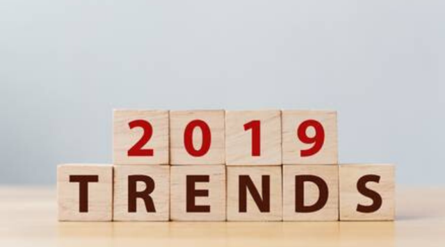 Tendencias de SEO y marketing digital para 2019