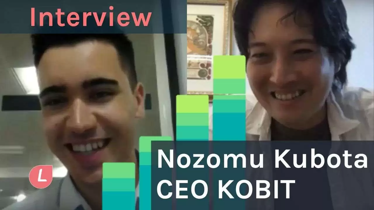 Interview - Nozomu Kubota on Web analytics