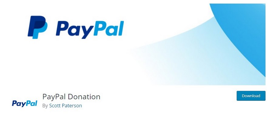 donatii paypal