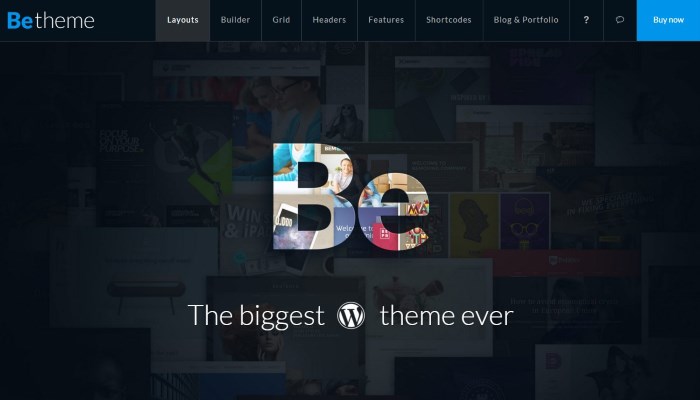 betheme