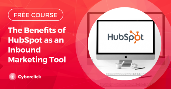 Curso - los beneficios de hubspot