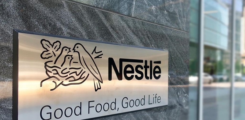 nestlé analyse swot de nestlé