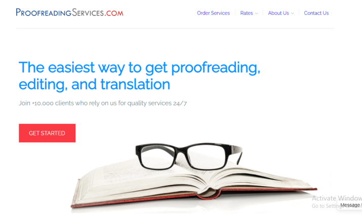 proofreadingservices.com