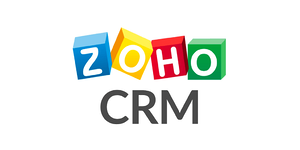 Zoho CRM-1