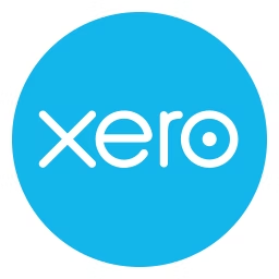 Logo Xero