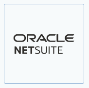 Logo NetSuite