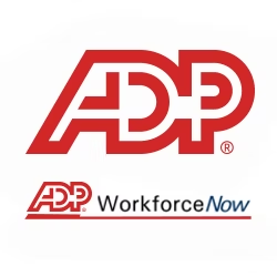 ADP Workforce Now Logo