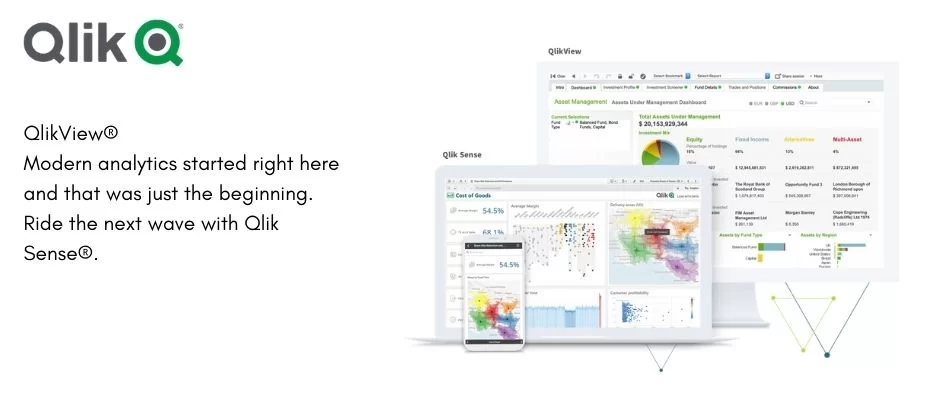 qlik-business-intelligence-tools