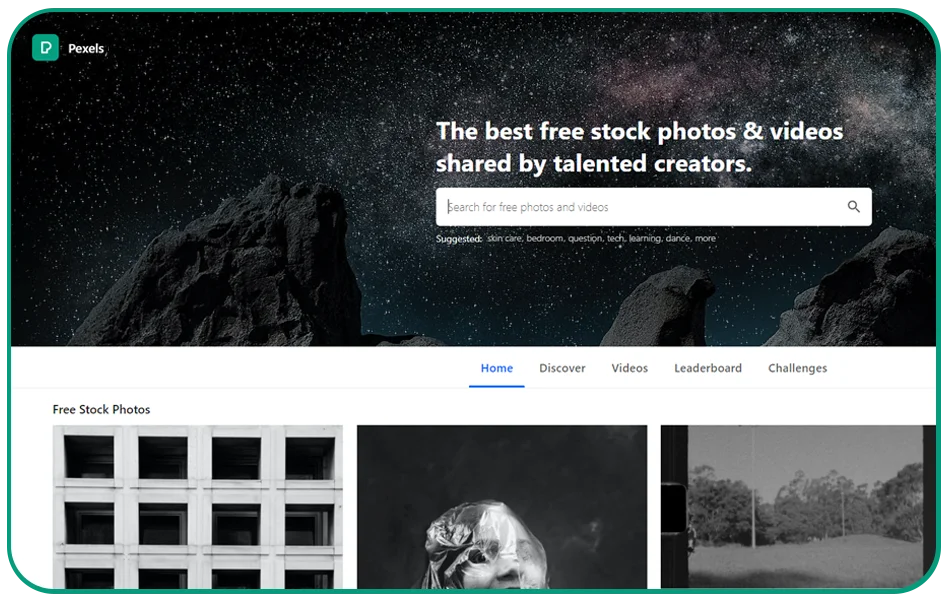 discover-beautiful-pictures-with-pexels