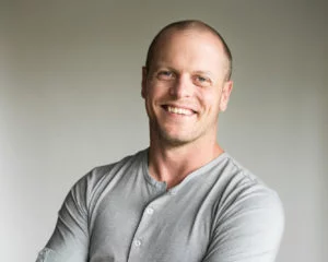 Tim Ferriss