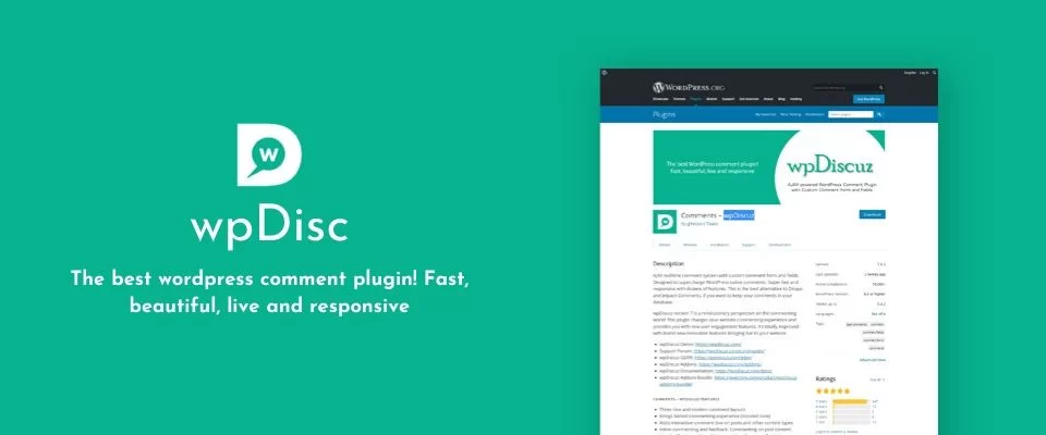 Best WordPress Comment Plugin