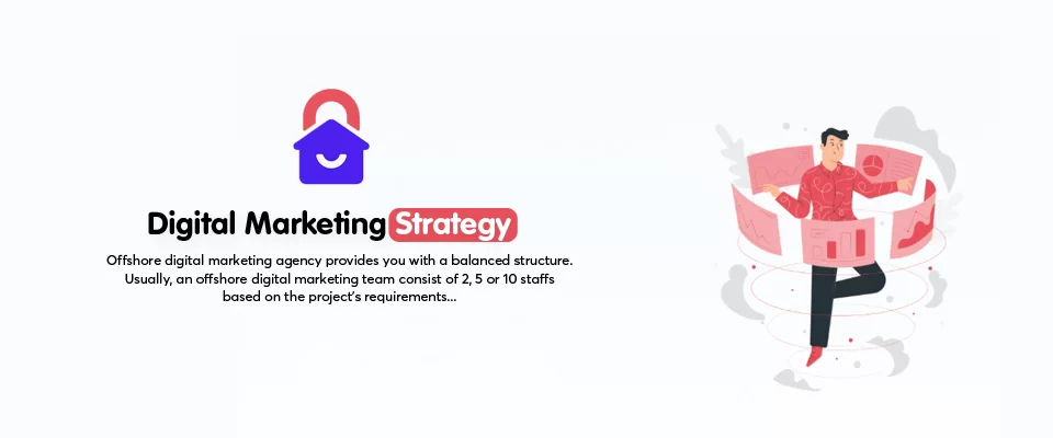 digital marketing strategy