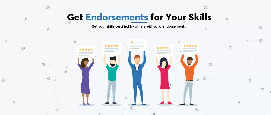 endorsements