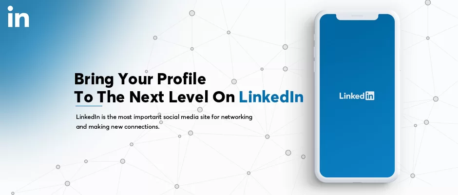 linkedin optimization tips