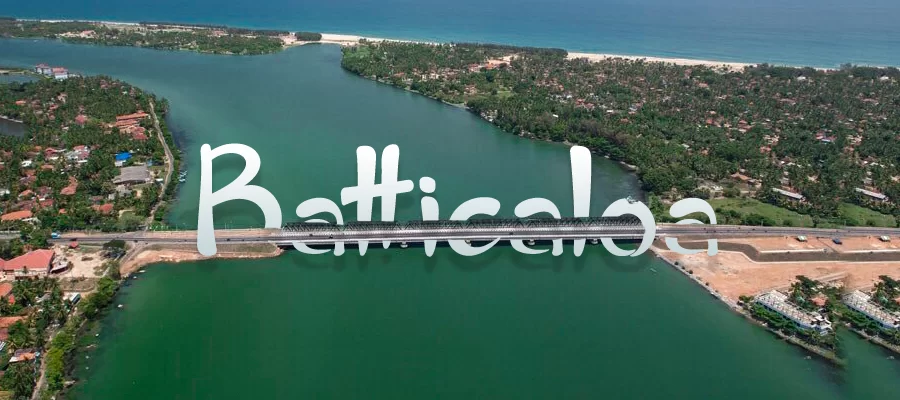 batticaloa