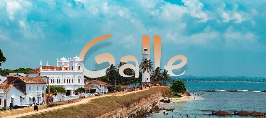 galle