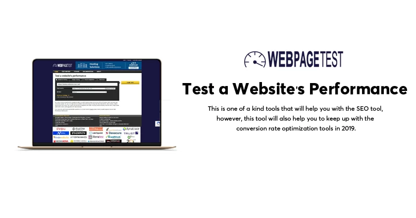 webpagetest