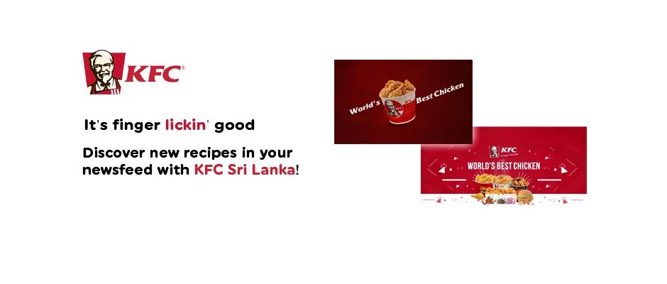 KFC Sri Lanka