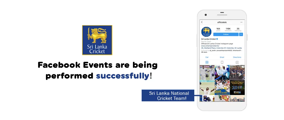 Sri Lanka Cricket