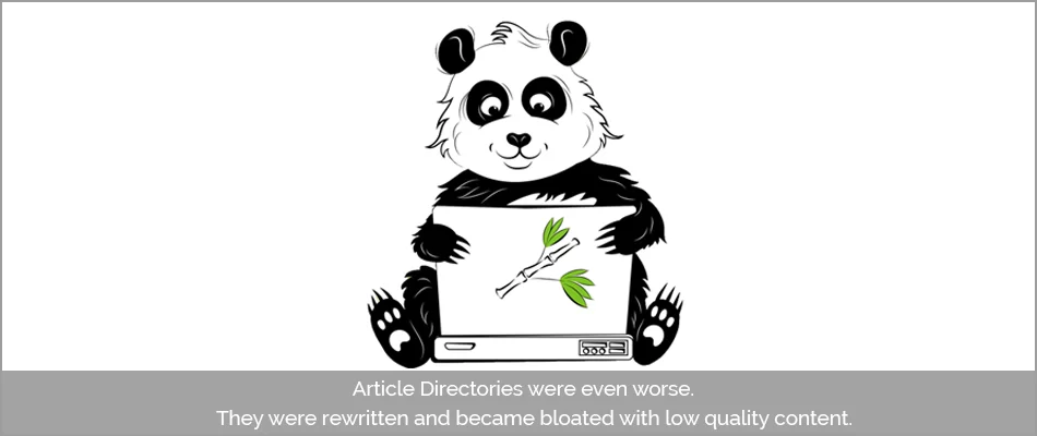 link and article directories