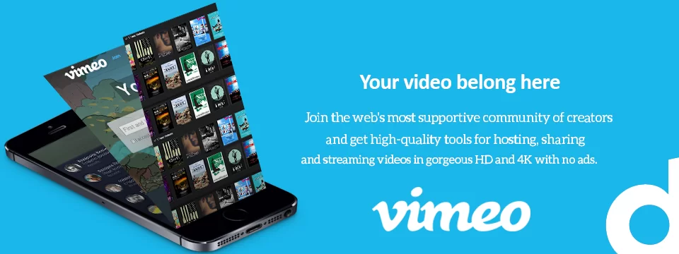 vimeo