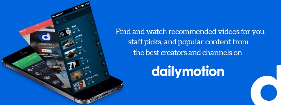 dailymotion