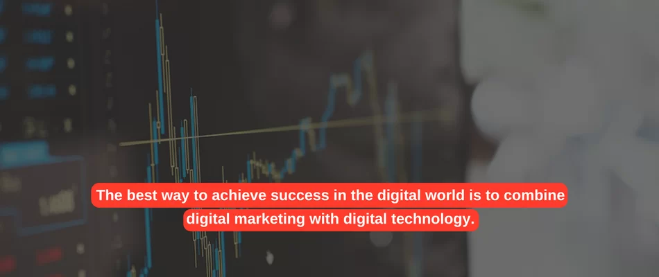 digital marketing technology