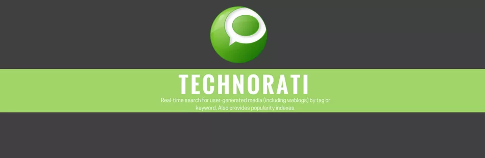 technorati