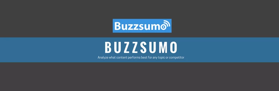 buzzsumo