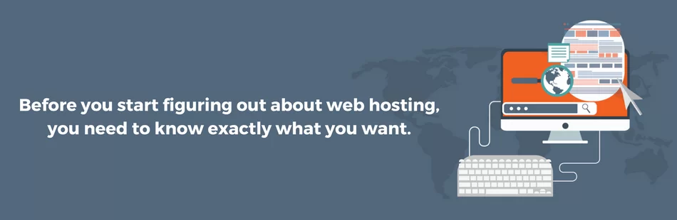 What is Web Hosting?