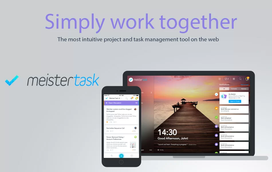 meistertask