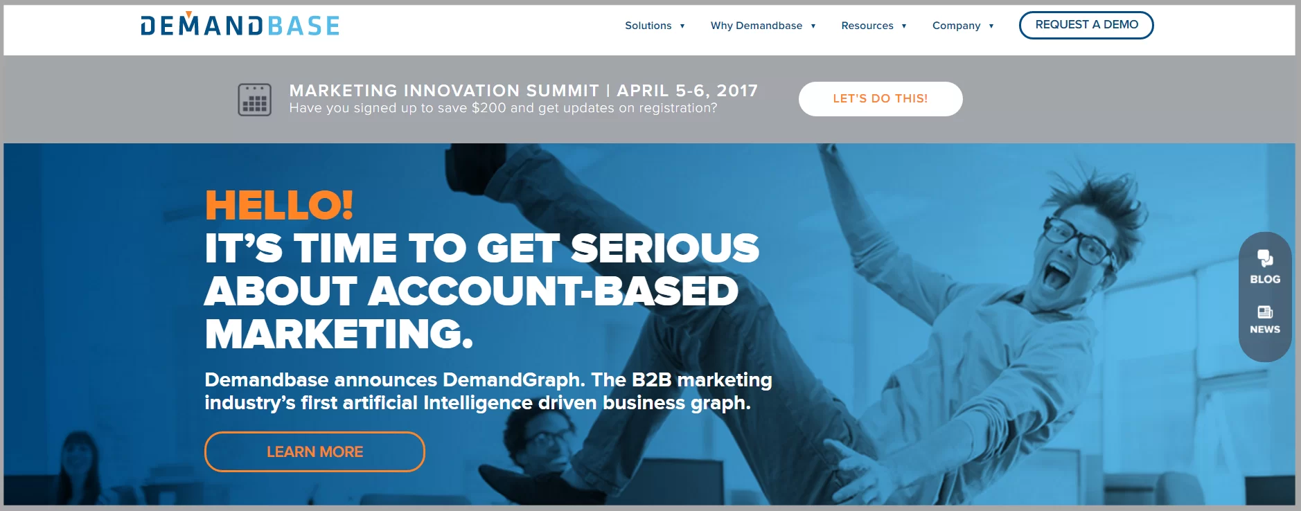 Demandbase