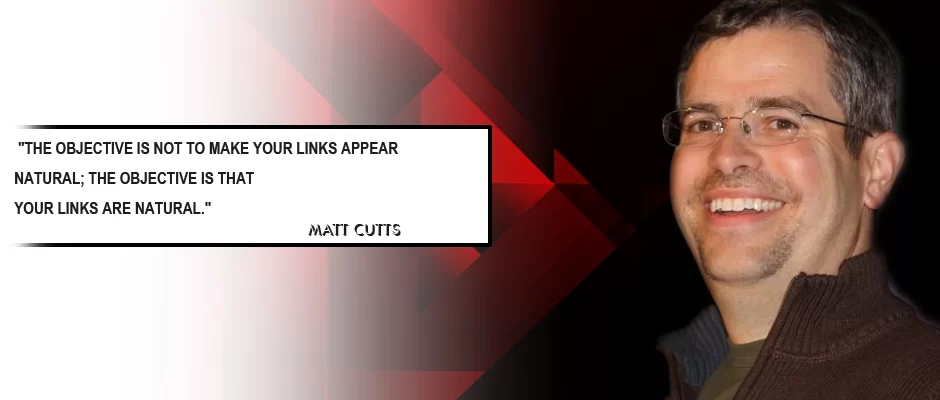 Matt Cutts